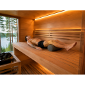 Oreiller de sauna 570 × 200 mm - 3