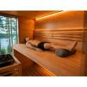 Oreiller de sauna 570 × 200 mm - 4