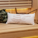 Coussin de sauna, beige - 2 Coussin de sauna, beige - 2