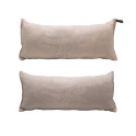 Coussin de sauna, gris clair - 0 Coussin de sauna, gris clair - 0