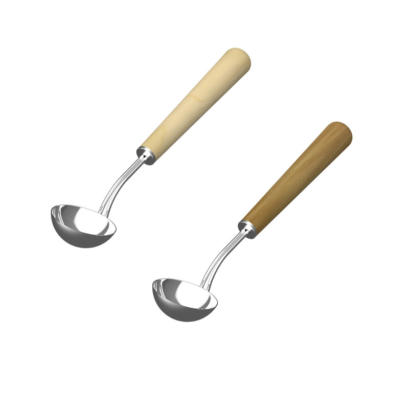 Louche Sauna SAWO, 40 cm