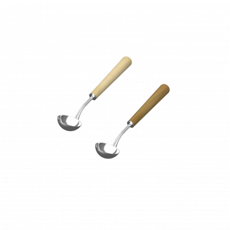 Louche Sauna SAWO, 40 cm