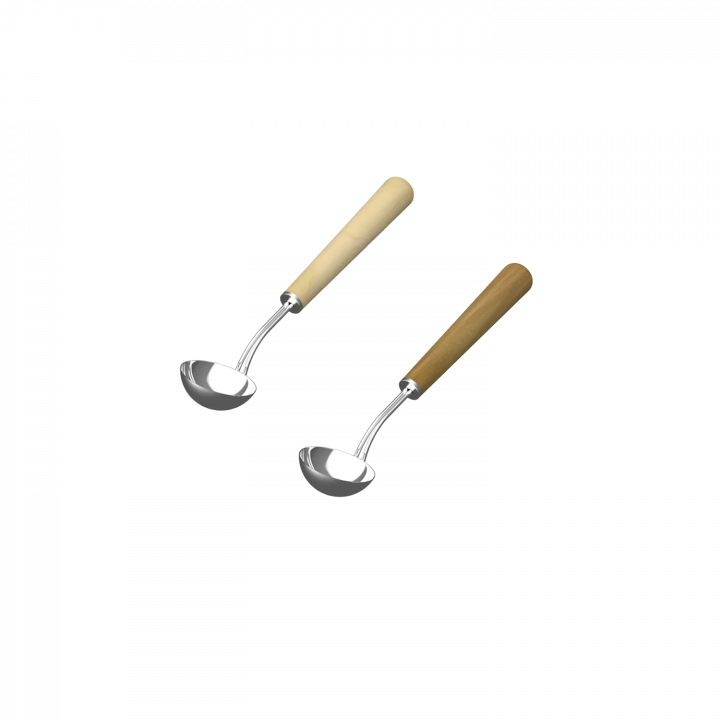 Louche Sauna SAWO, 40 cm
