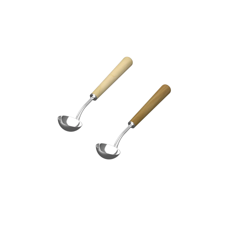 Louche Sauna SAWO, 40 cm