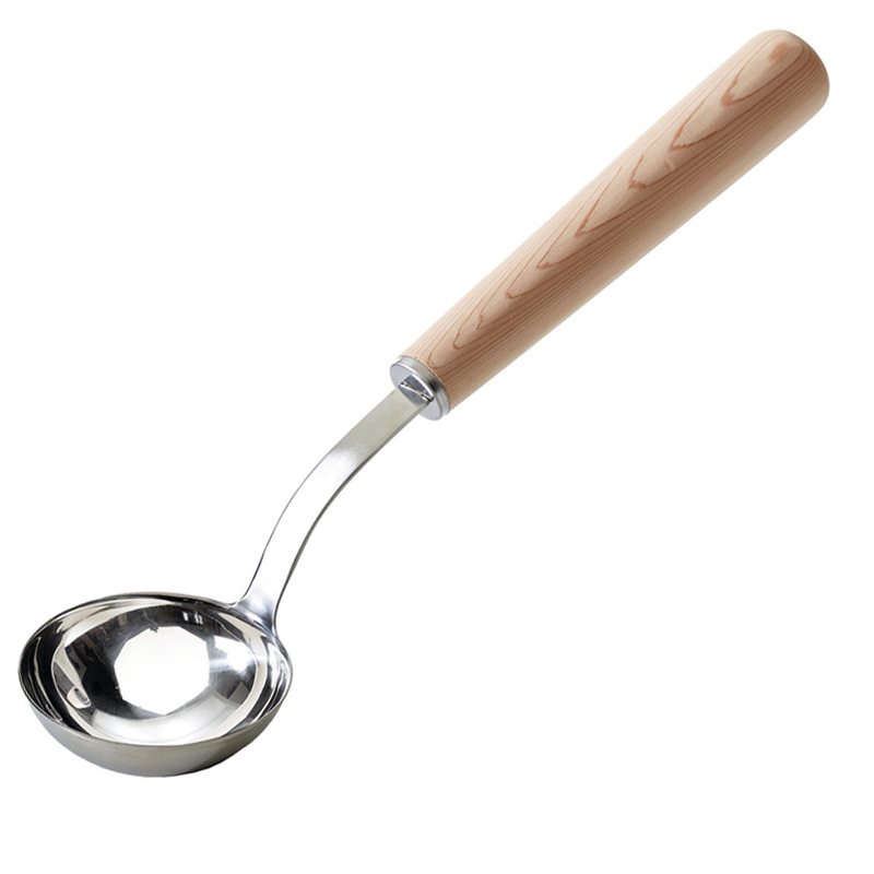 Louche pour sauna SAWO, cèdre 40 cm