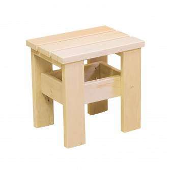 tabouret Aspen, S