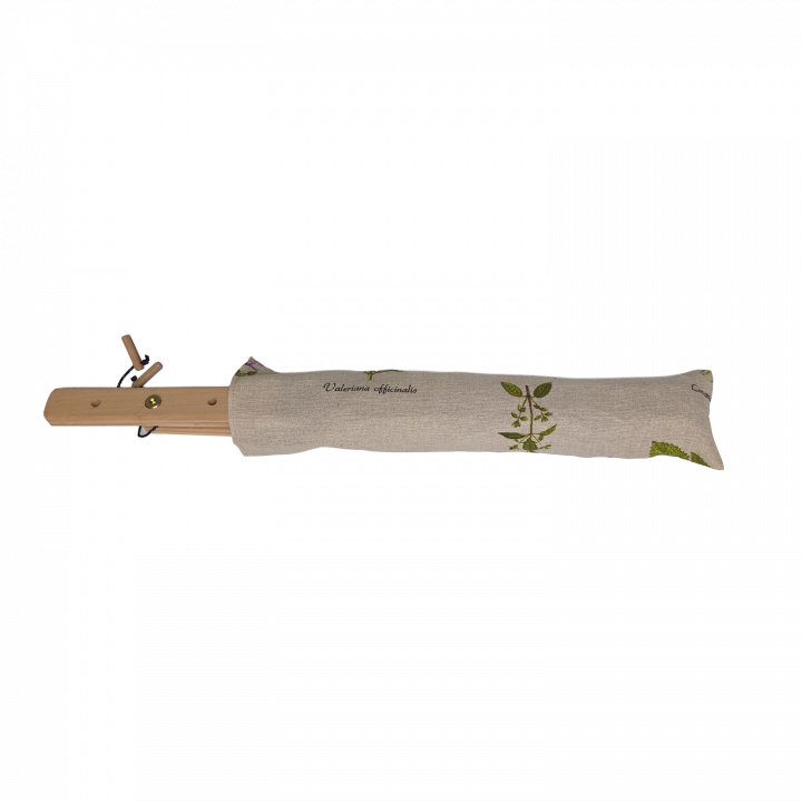 Ventilateur de sauna, vert