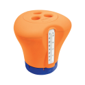 Distributeur flottant avec thermomètre - 2