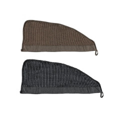Serviette pour cheveux - RENTO KENNO  Serviette pour cheveux - RENTO KENNO