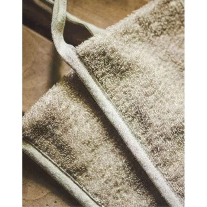 Brosse à dos avec poignées légères