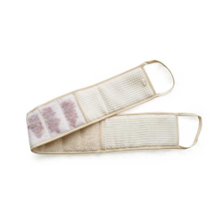 Écouvillon à l'ambre 