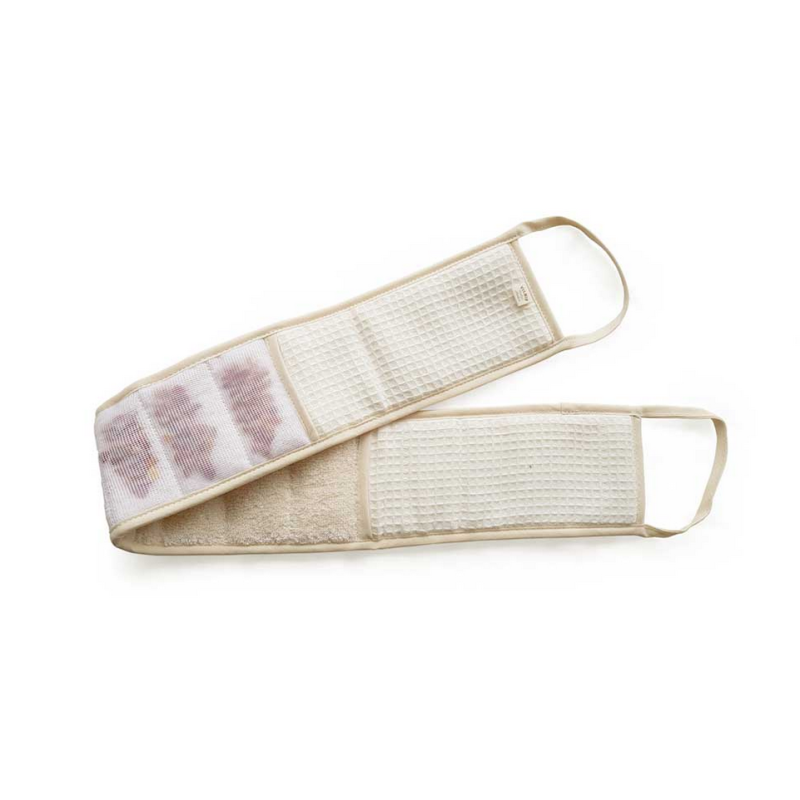 Écouvillon à l'ambre