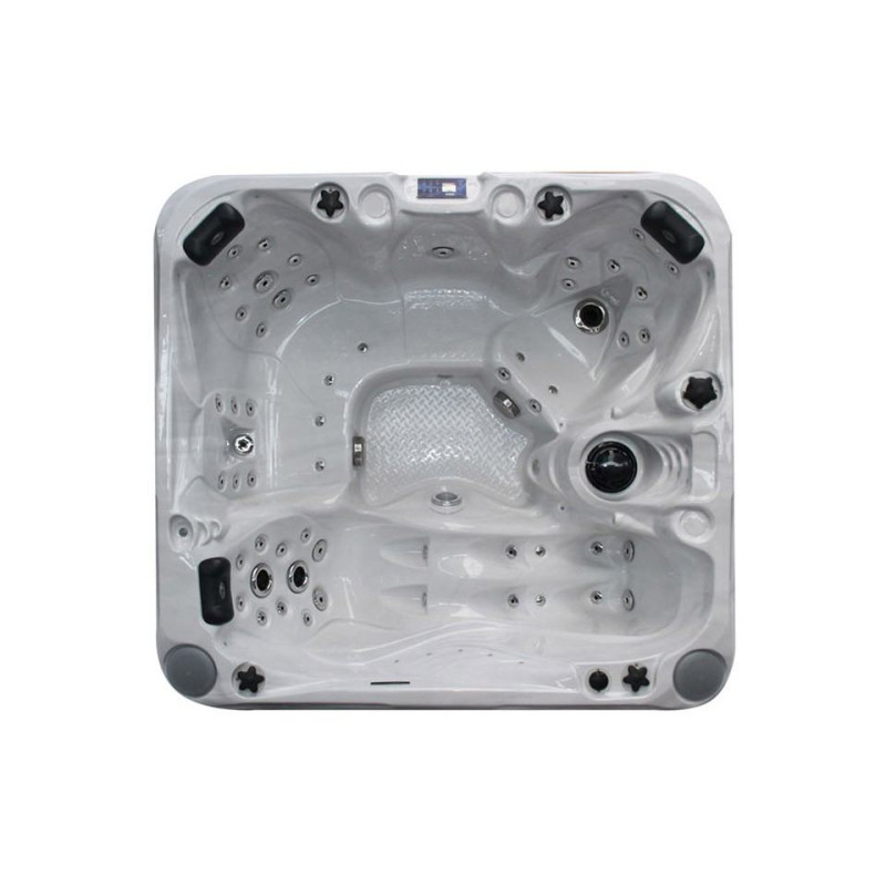 Piscine d'hydromassage SPA PLEASURE