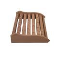 Appui-tête pour sauna - 4