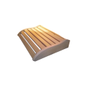 Appui-tête pour sauna - 0