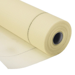 Meuler pour renforcer la mousse de polystyrène 