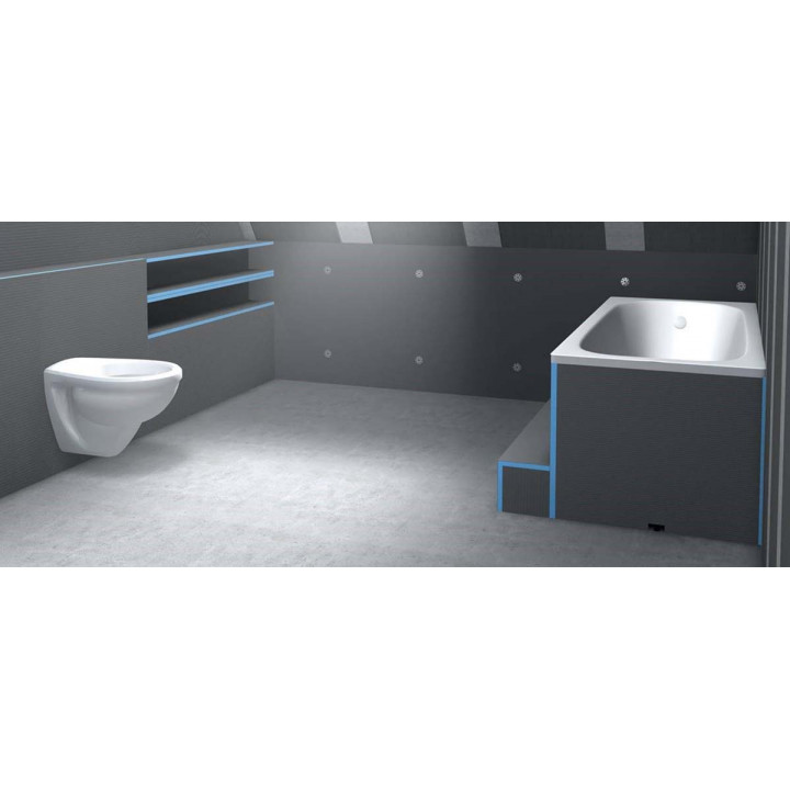 Rondelles pour panneaux isolants