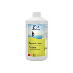 Anticalcaire, CALZESTAB - EISENEX, 1 l
