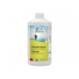 Anticalcaire, CALZESTAB - EISENEX, 1 l