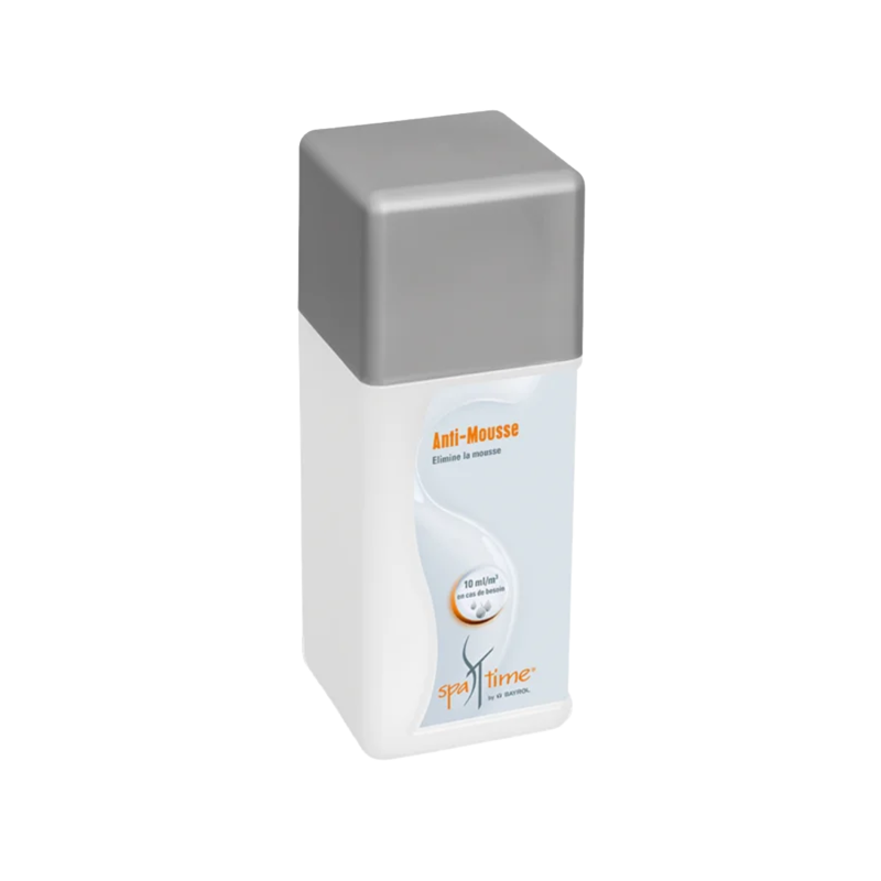 Mesurer à partir de la mousse Ex, 1 l