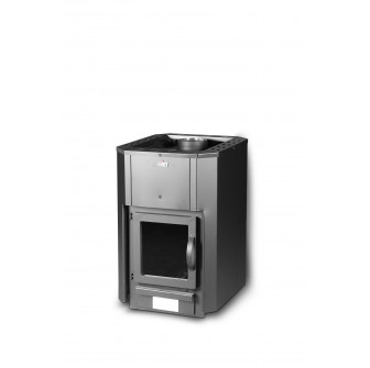 Poêle à bois pour sauna - SKAMET PS-110 GL