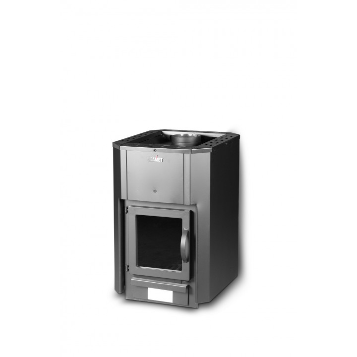 Poêle à bois pour sauna - SKAMET PS-110 GL
