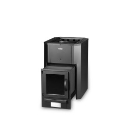 Poêle à bois pour sauna - SKAMET PS-210 GL 