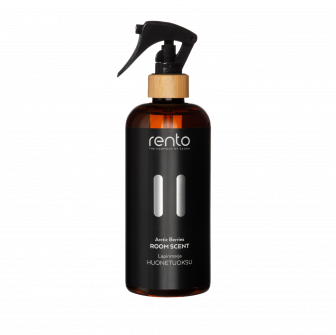 Parfum d'ambiance et sauna RENTO - Baies arctiques