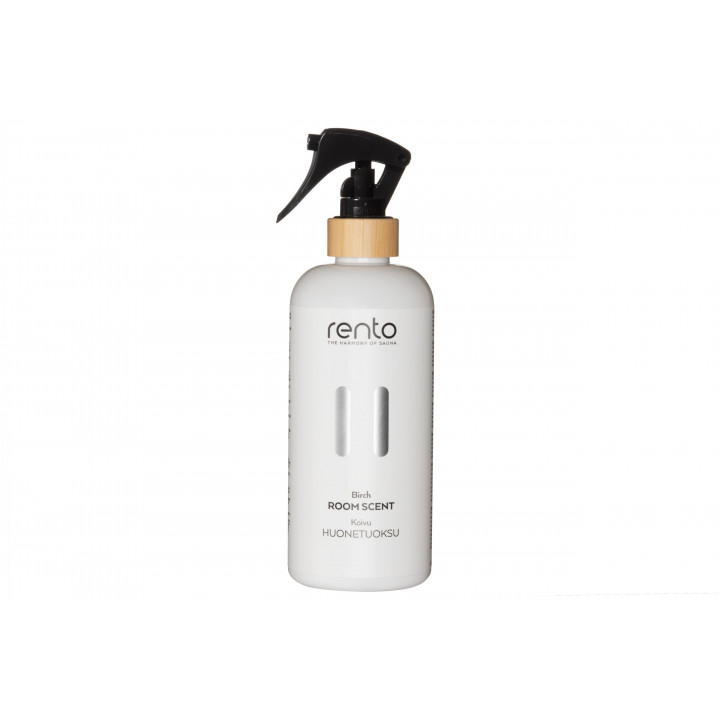 Parfum d'ambiance et de sauna RENTO, Midsummer Birch