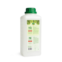Hydrolat de pin naturel, 1 kg  Hydrolat de pin naturel, 1 kg