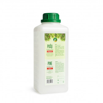 Hydrolate de pin, 1 kg