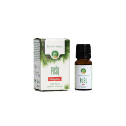 Huile essentielle de pin, bio, 10 ml  Huile essentielle de pin, bio, 10 ml