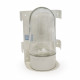 Lampe de sauna Raita, RTL, E27/40W, aulne