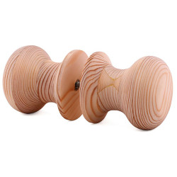 Poignée de porte pour portes en verre 565-P 