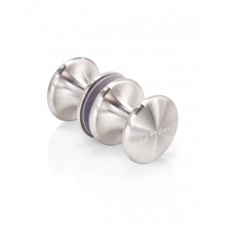 AD poignée de porte pour portes en verre AU