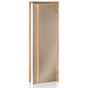 AD Poignée de porte pour portes en verre L-1800