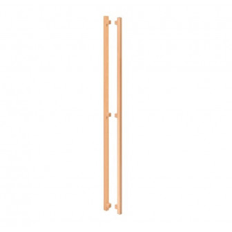 AD Poignée de porte pour portes en verre L-1800