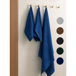 Serviette de sauna RENTO - KENNO, 50 × 70 cm 