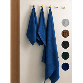 Serviette de sauna RENTO - KENNO, 50 × 70 cm 