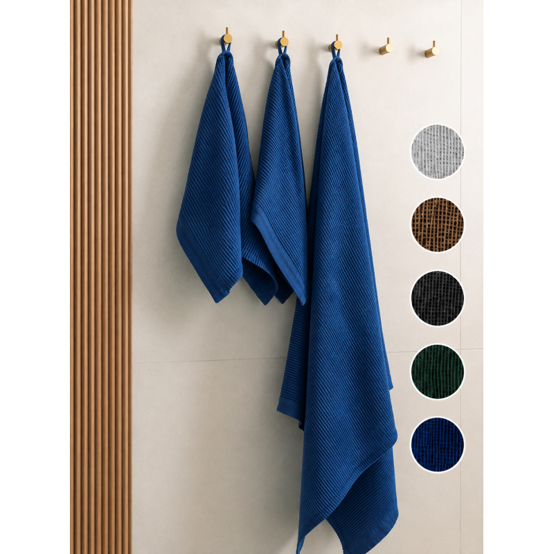 Serviette de sauna RENTO - KENNO, 50 × 70 cm