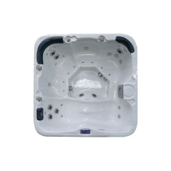 Piscine d'hydromassage SPA REFRESH 