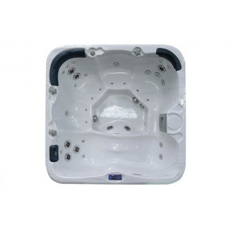 Piscine de massage SPA – Refresh