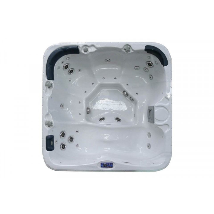 Piscine de massage SPA – Refresh
