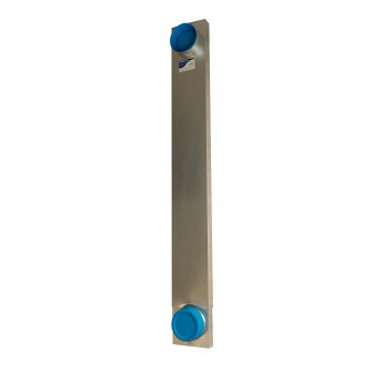 Tuyau de ventilation réglable SGV100