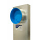 Tuyau de ventilation réglable SGV100