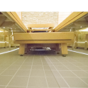 Pied réglable pour module - 2