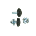 Pied réglable pour module - 0