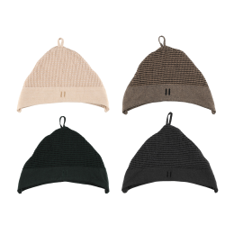 Chapeau de sauna - Rento Kenno 