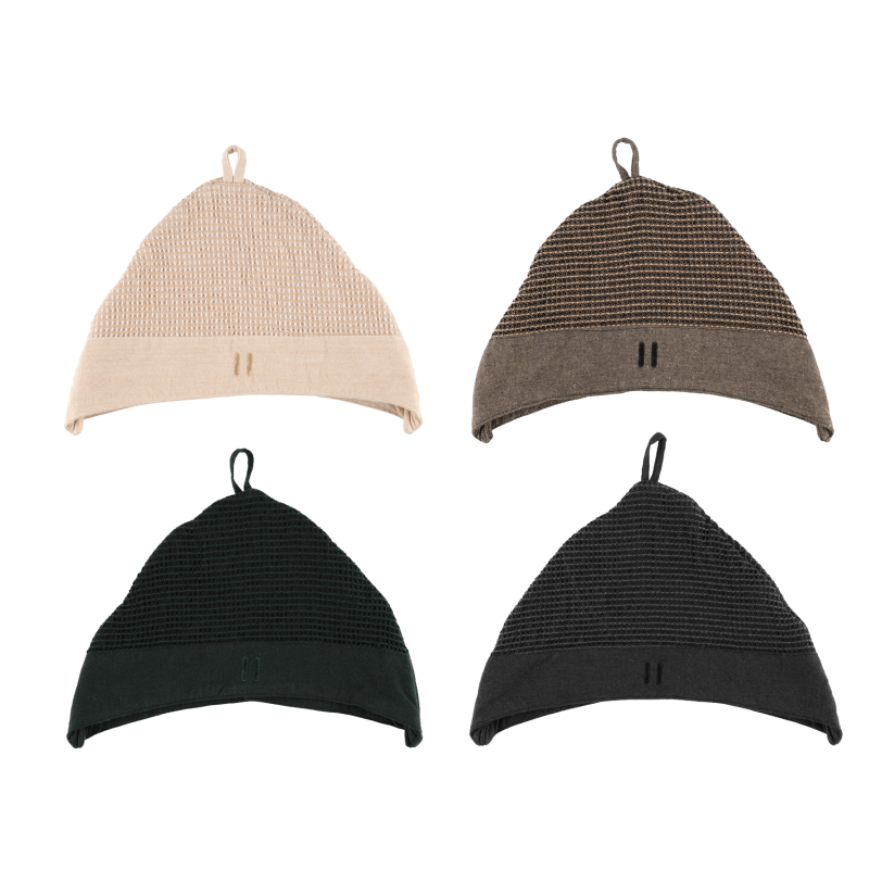 Chapeau de sauna - Rento Kenno