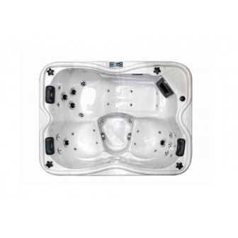 Piscine de massage SPA – Renew